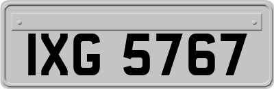 IXG5767