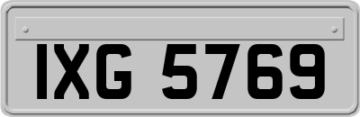 IXG5769