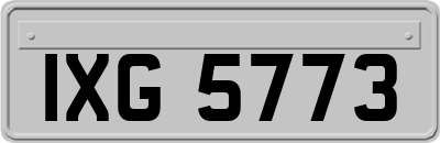 IXG5773