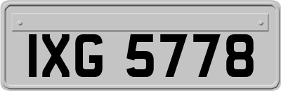 IXG5778