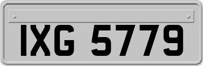 IXG5779