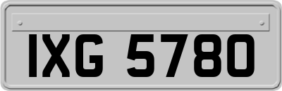 IXG5780