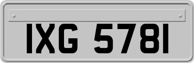 IXG5781