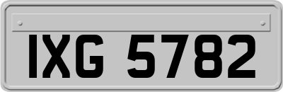 IXG5782