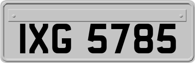 IXG5785