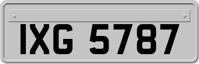 IXG5787