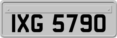 IXG5790