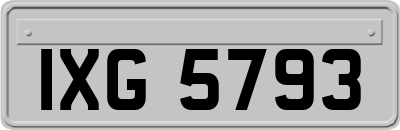 IXG5793