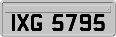 IXG5795