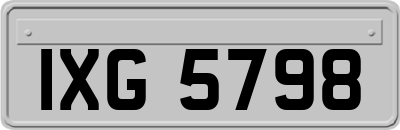 IXG5798