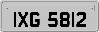 IXG5812