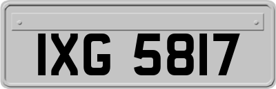 IXG5817