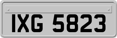IXG5823