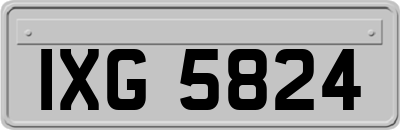IXG5824