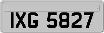 IXG5827