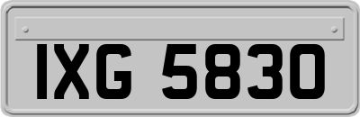 IXG5830