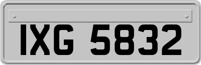 IXG5832