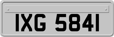 IXG5841
