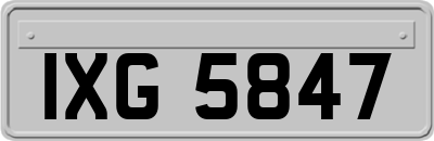 IXG5847