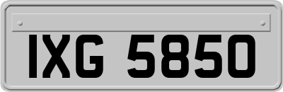 IXG5850