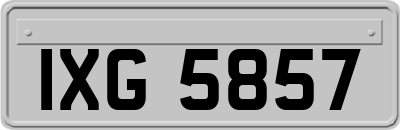 IXG5857