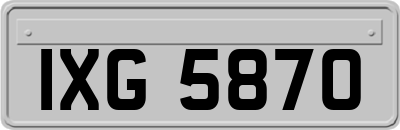 IXG5870