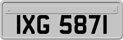 IXG5871