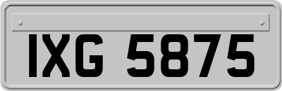 IXG5875