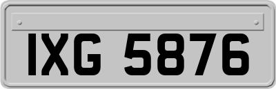 IXG5876