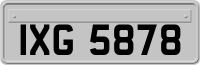 IXG5878