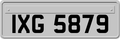 IXG5879