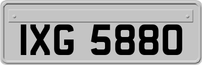 IXG5880