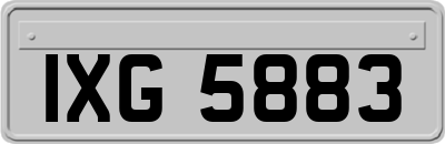 IXG5883