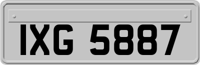 IXG5887