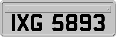 IXG5893