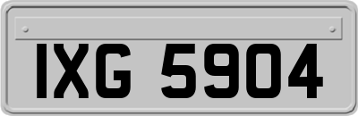 IXG5904