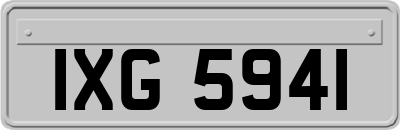 IXG5941