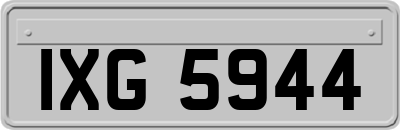 IXG5944