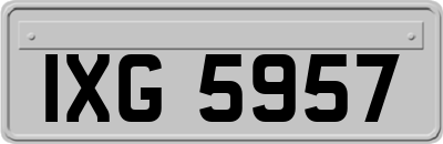 IXG5957