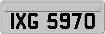 IXG5970
