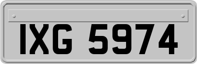 IXG5974