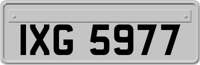 IXG5977