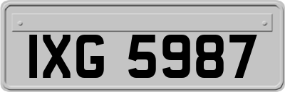 IXG5987