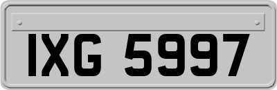 IXG5997