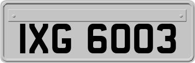 IXG6003