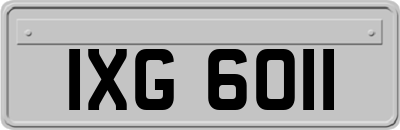 IXG6011