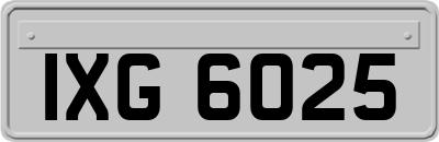 IXG6025