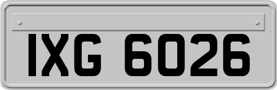 IXG6026