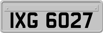 IXG6027