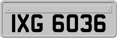 IXG6036